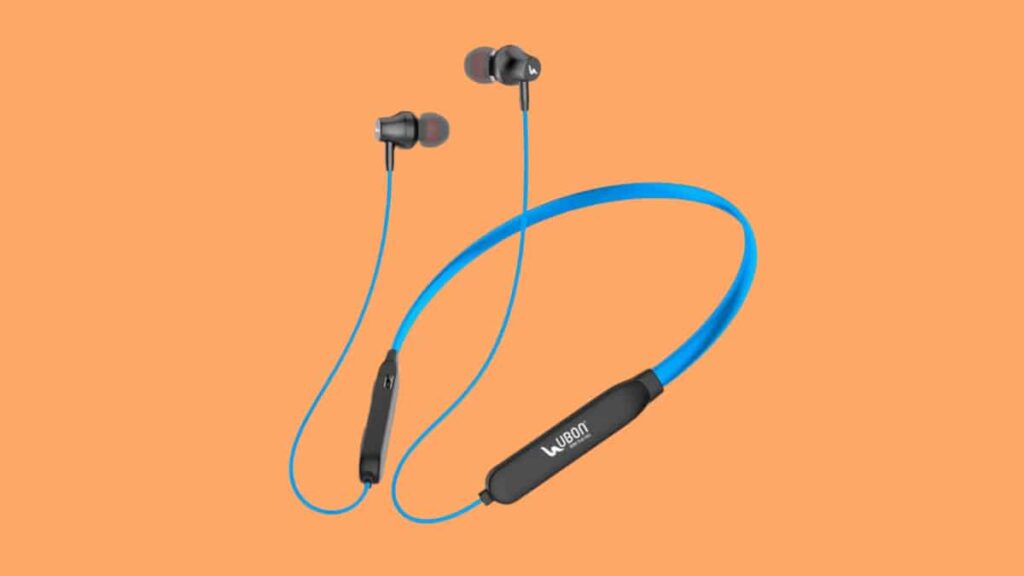 Which is best Earbuds or Neckband